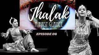 JHALAK  A first glance EP 06  Surupa Sen amp Upeka Chitrasena [upl. by Koerner]