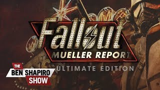 Fallout Day  The Ben Shapiro Show Ep 763 [upl. by Lordan]