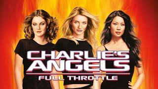 Charlies Angels Full Throttle Full Movie Plot In Hindi  Hollywood Movie Review  Lucy Liu [upl. by Resee674]