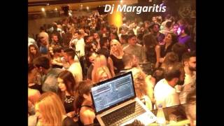 Greek Night Club Music 2017 By Dj Margariti [upl. by Pollyanna]