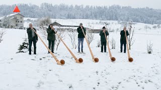 Heute auf TeleNapf Tele Zentralschweiz Sonntag 24 Dezember Weihnacht [upl. by Anera]