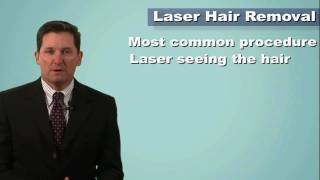 Laser Hair Removal [upl. by Klara]