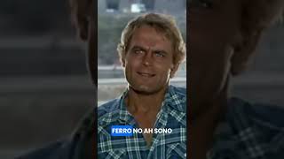 Vuoi Forse Dire Che Sono un Baro Bud Spencer amp Terence Hill short [upl. by Yeliac]