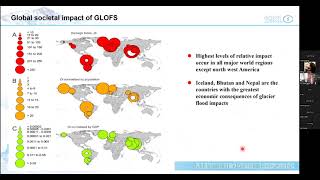 Cryosphere Loss in the Tibetan Plateau and its Impacts Chinese [upl. by Lorenzo]