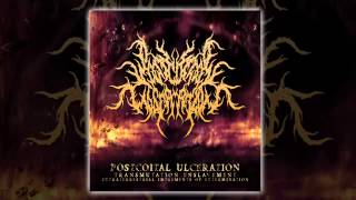 Postcoital Ulceration  Transmutation Enslavement NEW 2013 HD [upl. by Thay]