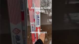 Kochma dokonlar kreditga 5 yilgacha 998991661595 [upl. by Uolyram]