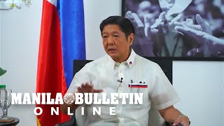 FULL VIDEO PresidentElect Ferdinand Marcos Jr holds press briefing  May 26 2022 [upl. by Anelet658]