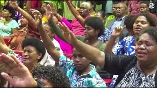 Mo Ni Laveti  Western Divisional Conference AOG Fiji 2024 [upl. by Lahey723]