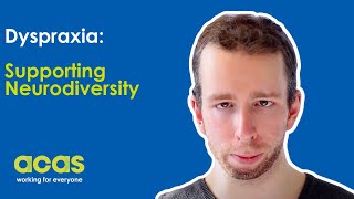 Dyspraxia Supporting Neurodiversity [upl. by Kilk]