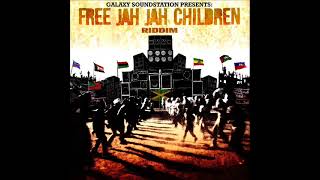 Free Jah Jah Children Riddim OFFICIAL MIX Full Feat Perfect Luciano Anthony Que Decemb 2024 [upl. by Abebi807]