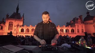 Fritz Kalkbrenner live  Domaine de Chantilly in France for Cercle [upl. by Xineohp27]