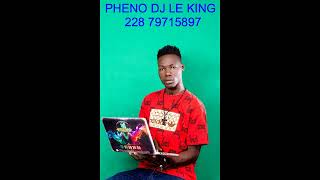 2024 NAIAJ MIX PHENO DJ LE KING 228 79715897 [upl. by Persis815]