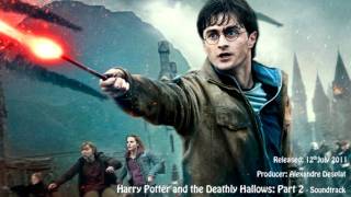 quotHarry Potter and the Deathly Hallows  Part 2quot TV Spot Now Playing 2 [upl. by Geraint133]