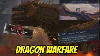 Dragon Warfare  CK3 Game of Thrones MOD Dev Diary [upl. by Jaynell]