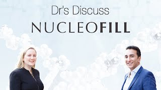 Nucleofill  The New BioStimulator [upl. by Aicatsana]