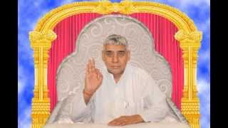 Shabad  Avigat mehal ki sunn baat  Sant Rampal Ji Maharaj [upl. by Barn]