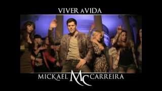 Mickael Carreira  Novo Álbum  Já à venda [upl. by Pazice592]