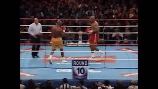 Michael Moorer vs George Foreman 1994 Heavyweight Championships Historic Victory [upl. by Athena]