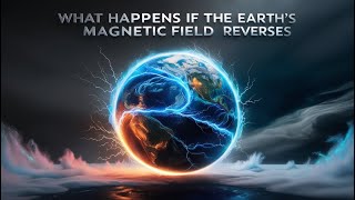 What Happens If The Earths Magnetic Field Reverses [upl. by Dripps]