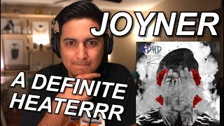 JOYNER LUCAS  REVENGE REACTION  BOY DID HIS THING ON THIS [upl. by Juliette]