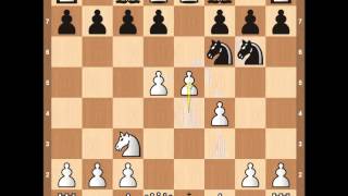 Top 7 Aggressive Chess Openings [upl. by Burrus]