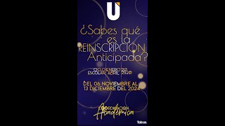 ¿Sabes que es la RI ANTICIPADA [upl. by Ocana27]