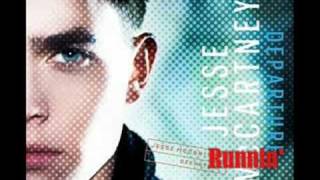 10 Runnin  Jesse McCartney [upl. by Inahs737]