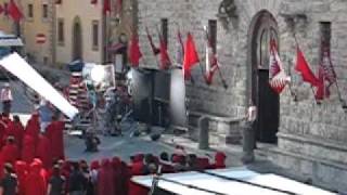 Great video New moon montepulciano  look at the door Is it robet [upl. by Ecahc]