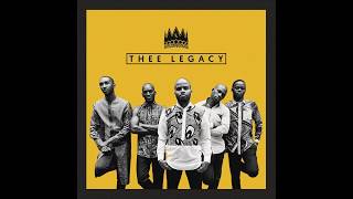 Thee Legacy Wena Wedwa [upl. by Ainnat]