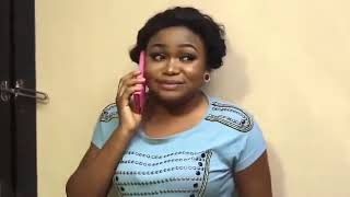 I Was Silly  RUTH KADIRI CLINTON JOSHUA AND STAN NZE  LATEST NEW NOLLYWOOD NIGERIA MOVIE 2024 [upl. by Ahsiekin]