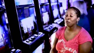 Newcastle Casino Commercial  Reel People Reel Close Reel Wins [upl. by Anihsit]