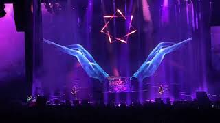 Tool Pneuma Live 2022 Houston Toyota Center [upl. by Yelyac]