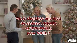 Cadeau de NOEL Back to your Past [upl. by Odrareve]