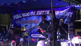 MuktasarLive Band Performance Fiji [upl. by Alford921]