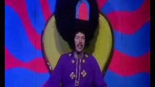 Mighty boosh live best bits [upl. by Charles188]