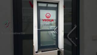 Neugestaltung  Branding bei Veolia in Fürth [upl. by Pancho439]