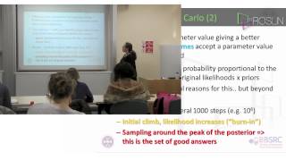 4 Phylogenetics amp Phylogeographylecturepart 4 [upl. by Neville]