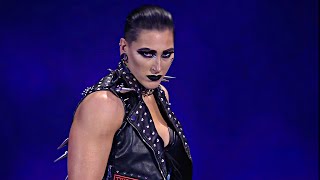 Rhea Ripley new entrance WWE Raw May 30 2022 [upl. by Conlon]