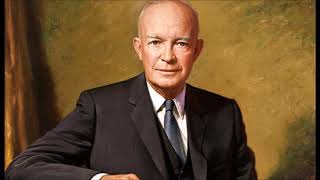 Eisenhower State of the Union Address 1953 [upl. by Yim]