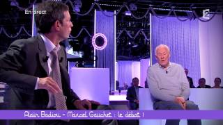 CSOJ  Alain Badiou  Que signifie la démocratie [upl. by Bette]