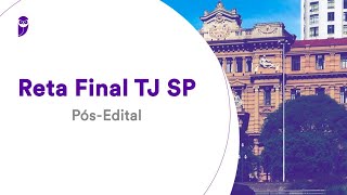 Reta Final TJ SP PósEdital Direito Penal  Prof Renan Araujo [upl. by Itin]