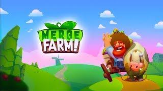 Gram Games  Merge Town Trailer [upl. by Columbine787]