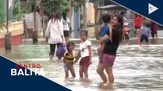 DOH nagiikot para sa kampanya vs dengue at leptospirosis [upl. by Aufmann]