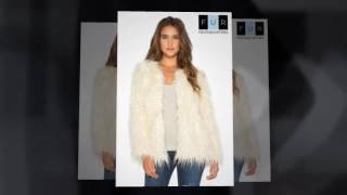 Shop Fur Coats Online Store [upl. by Akenit650]