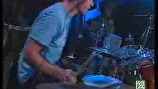 Anathema  Panic live Radio 3 June 2004 [upl. by Tichonn645]