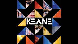 Keane  Spiralling Album Perfect Symmetry [upl. by Milty]