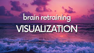 Brain Retraining Visualization  DNRS Program Gupta Program Etc  Example 1 [upl. by Leanora]