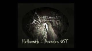 Helbreath  Aresden OST [upl. by Tristam]