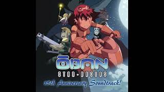 03 Introduction Ōban StarRacers 15th Anniversary Soundtrack [upl. by Luben]