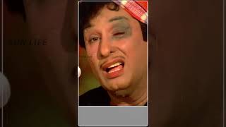 En Annan Super Scenes  MGR  Jayalalithaa  Cho Ramaswamy  Sun Life [upl. by Joselyn]